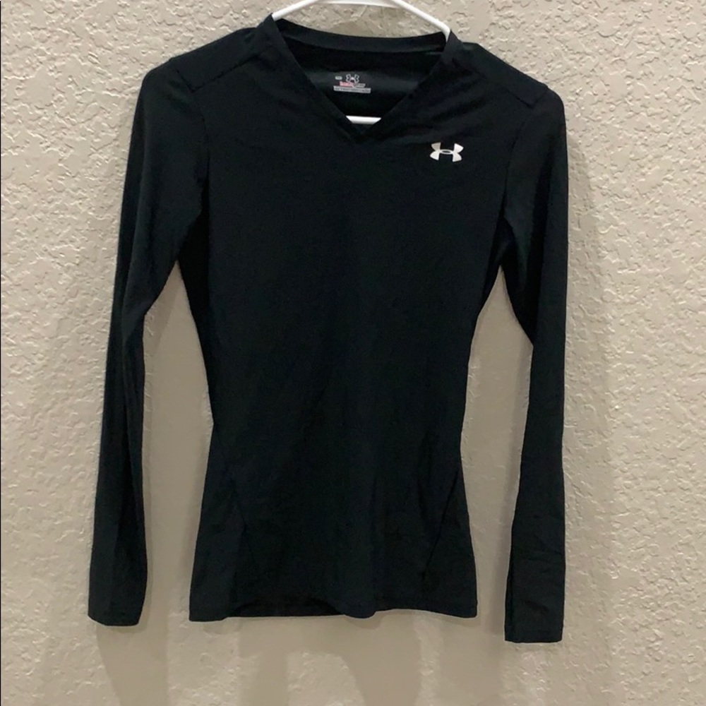 Women’s Under Armour Long sleeve (E)